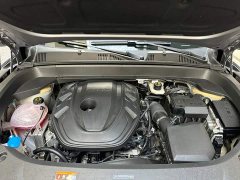 Geely L 2.0TD 2WD Edition - ფოტო 6