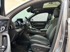 Geely L 2.0TD 2WD Edition - ფოტო 8