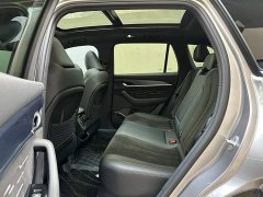 Geely L 2.0TD 2WD Edition - ფოტო 9