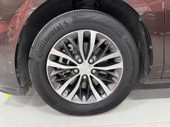 Buick GL8 ES 653T Deluxe Version - ფოტო 13