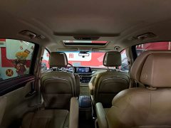 Buick GL8 ES 653T Deluxe Version - ფოტო 14
