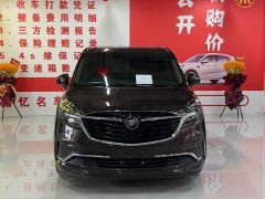 Buick GL8 ES 653T Deluxe Version - ფოტო 2