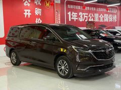 Buick GL8 ES 653T Deluxe Version - ფოტო 3