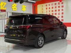 Buick GL8 ES 653T Deluxe Version - ფოტო 6