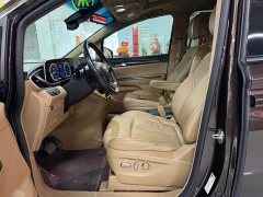 Buick GL8 ES 653T Deluxe Version - ფოტო 7
