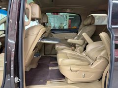 Buick GL8 ES 653T Deluxe Version - ფოტო 8
