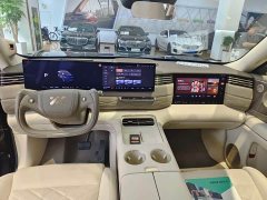 Buick LS9 66 Ultra - ფოტო 11