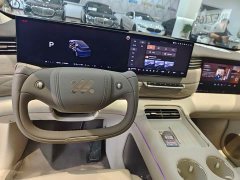 Buick LS9 66 Ultra - ფოტო 6