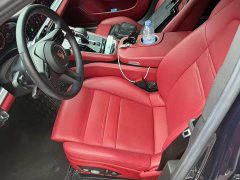 Porsche Panamera 2.9T - ფოტო 2