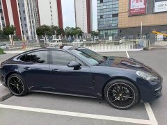 Porsche Panamera 2.9T - ფოტო 3