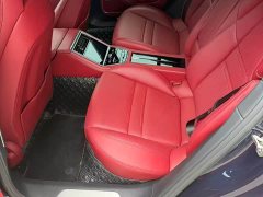 Porsche Panamera 2.9T - ფოტო 4