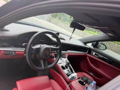 Porsche Panamera 2.9T - ფოტო 5
