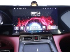 AITO M8 EREV Max Edition 53.4kWh 6 Edition (192) - ფოტო 10