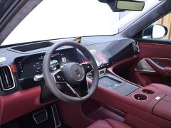 AITO M8 EREV Max Edition 53.4kWh 6 Edition (192) - ფოტო 11