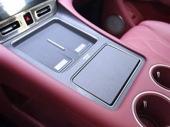 AITO M8 EREV Max Edition 53.4kWh 6 Edition (192) - ფოტო 12