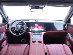 AITO M8 EREV Max Edition 53.4kWh 6 Edition (192) - ფოტო 13