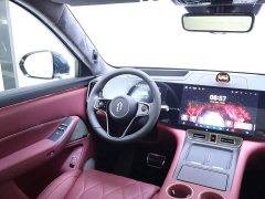 AITO M8 EREV Max Edition 53.4kWh 6 Edition (192) - ფოტო 14