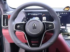 AITO M8 EREV Max Edition 53.4kWh 6 Edition (192) - ფოტო 16