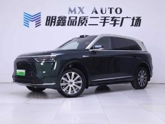 AITO M8 EREV Max Edition 53.4kWh 6 Edition (192) - ფოტო 2