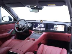 AITO M8 EREV Max Edition 53.4kWh 6 Edition (192) - ფოტო 20