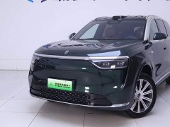 AITO M8 EREV Max Edition 53.4kWh 6 Edition (192) - ფოტო 3