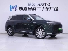 AITO M8 EREV Max Edition 53.4kWh 6 Edition (192) - ფოტო 5