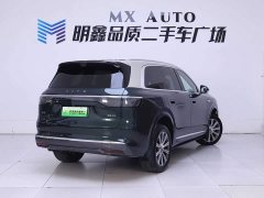 AITO M8 EREV Max Edition 53.4kWh 6 Edition (192) - ფოტო 7