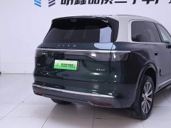 AITO M8 EREV Max Edition 53.4kWh 6 Edition (192) - ფოტო 8