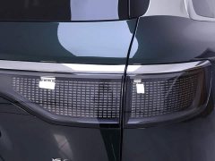 AITO M8 EREV Max Edition 53.4kWh 6 Edition (192) - ფოტო 9