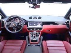 Porsche Cayenne Coupé 3.0T - ფოტო 13