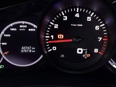 Porsche Cayenne Coupé 3.0T - ფოტო 15