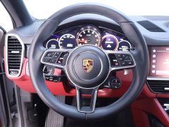 Porsche Cayenne Coupé 3.0T - ფოტო 16
