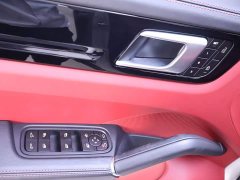 Porsche Cayenne Coupé 3.0T - ფოტო 17