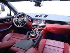 Porsche Cayenne Coupé 3.0T - ფოტო 20