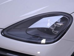 Porsche Cayenne Coupé 3.0T - ფოტო 4