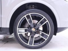Porsche Cayenne Coupé 3.0T - ფოტო 6