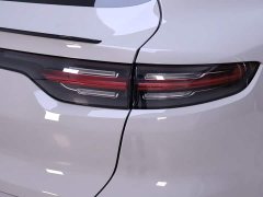 Porsche Cayenne Coupé 3.0T - ფოტო 9