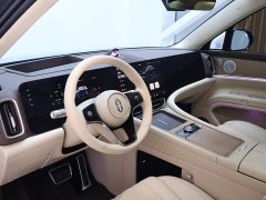 AITO M9 EV Ultra Edition 100kWh 6 Edition - ფოტო 11