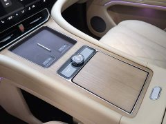 AITO M9 EV Ultra Edition 100kWh 6 Edition - ფოტო 12