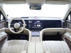 AITO M9 EV Ultra Edition 100kWh 6 Edition - ფოტო 13