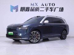 AITO M9 EV Ultra Edition 100kWh 6 Edition - ფოტო 2