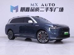 AITO M9 EV Ultra Edition 100kWh 6 Edition - ფოტო 5