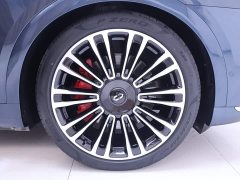 AITO M9 EV Ultra Edition 100kWh 6 Edition - ფოტო 6