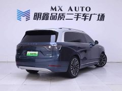 AITO M9 EV Ultra Edition 100kWh 6 Edition - ფოტო 7