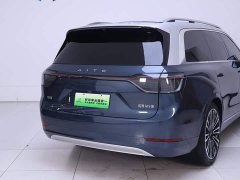 AITO M9 EV Ultra Edition 100kWh 6 Edition - ფოტო 8
