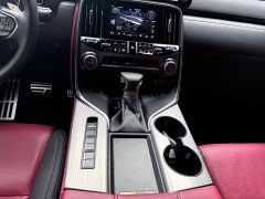 Lexus LX 600 Edition - ფოტო 10