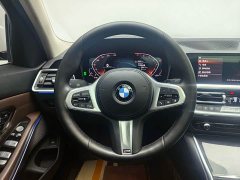 BMW 3 325Li M - ფოტო 13