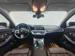 BMW 3 325Li M - ფოტო 15