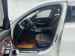 BMW 3 325Li M - ფოტო 16