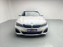 BMW 3 325Li M - ფოტო 2
